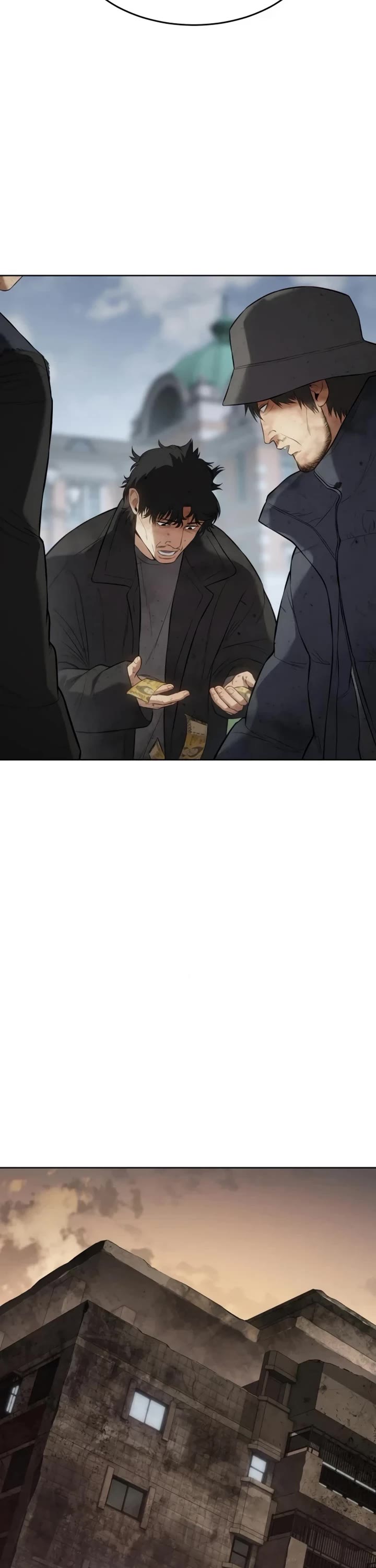 Baek XX Chapter 116 page 66 - Chapter 116
