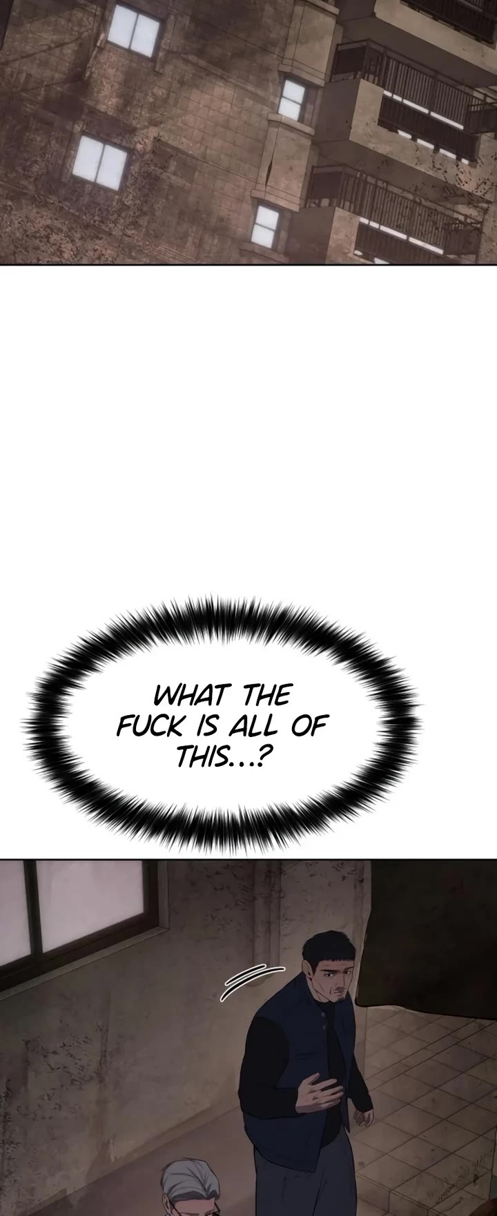 Baek XX Chapter 116 page 67 - Chapter 116