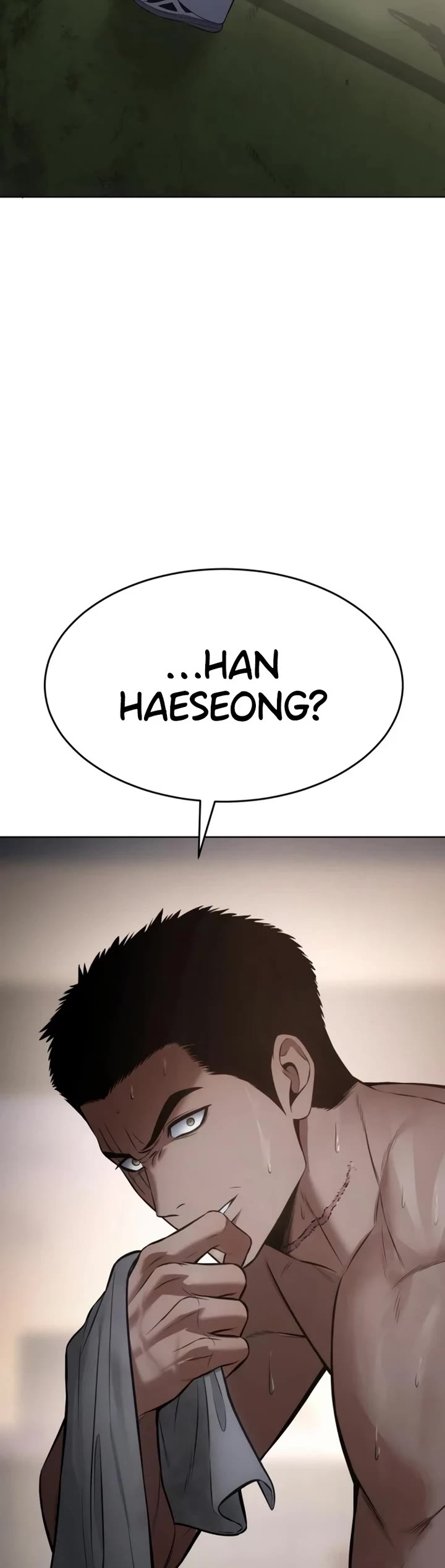Baek XX Chapter 116 page 76 - Chapter 116