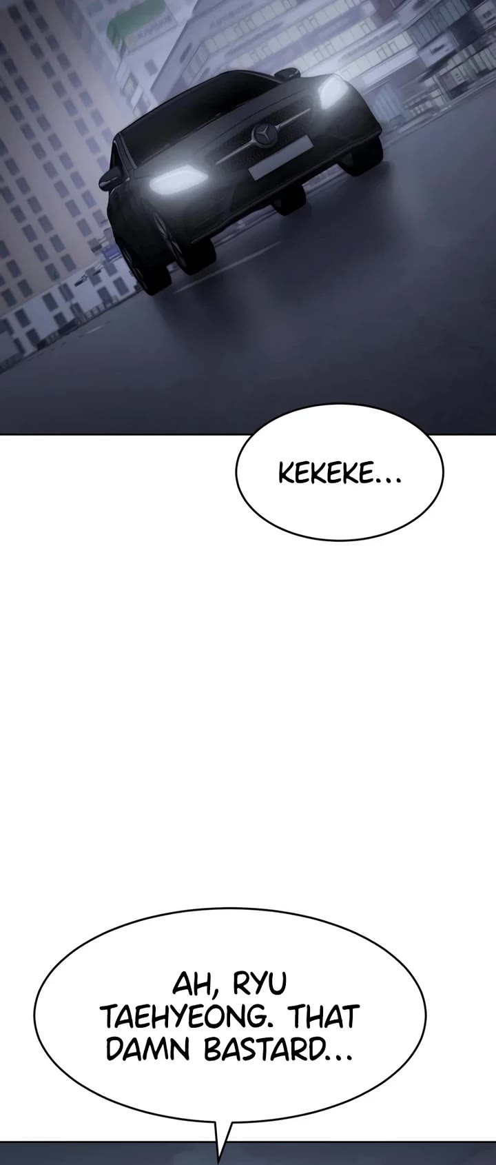 Baek XX Chapter 117 page 13 - Chapter 117