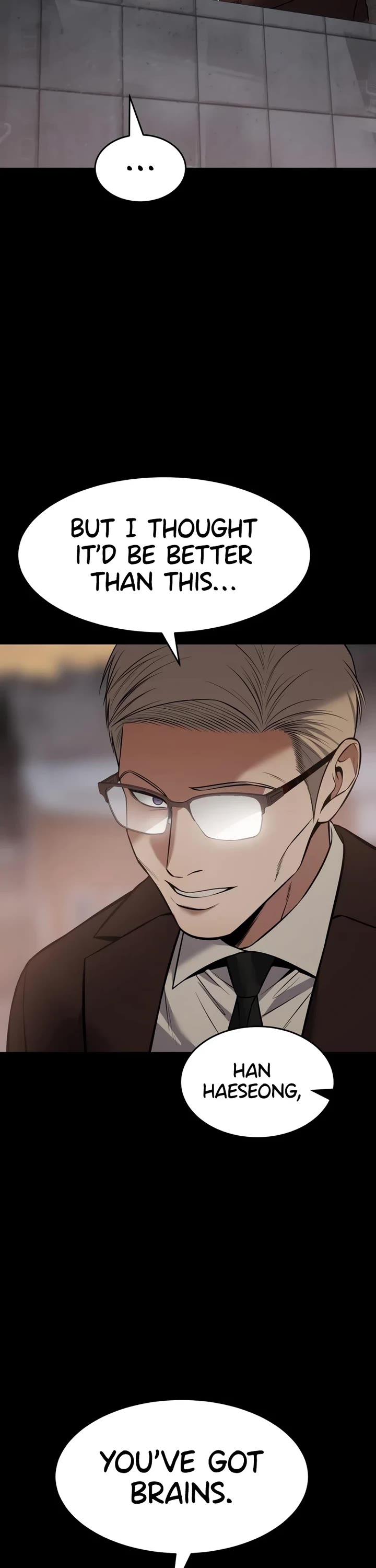 Baek XX Chapter 117 page 16 - Chapter 117