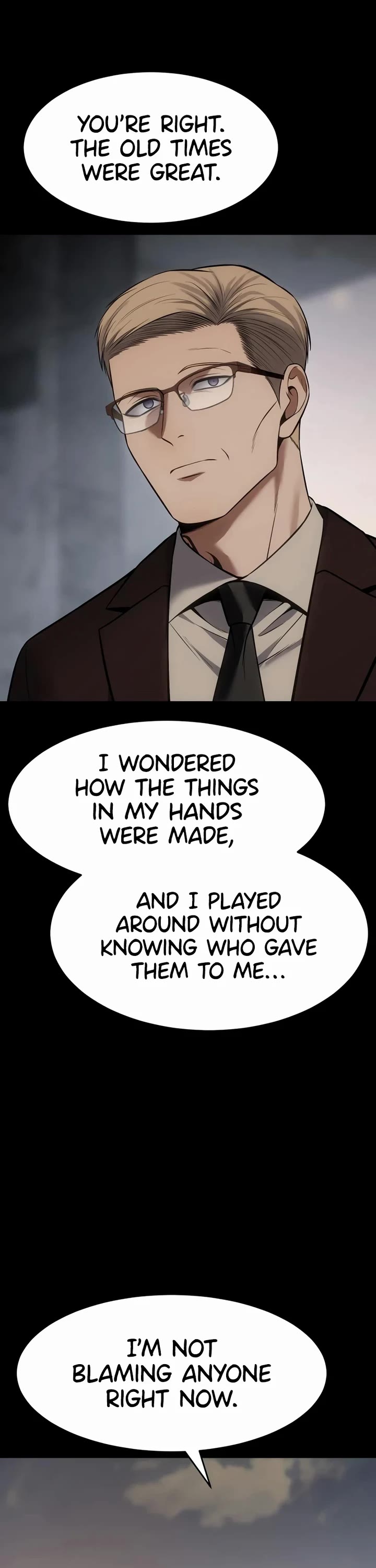 Baek XX Chapter 117 page 20 - Chapter 117