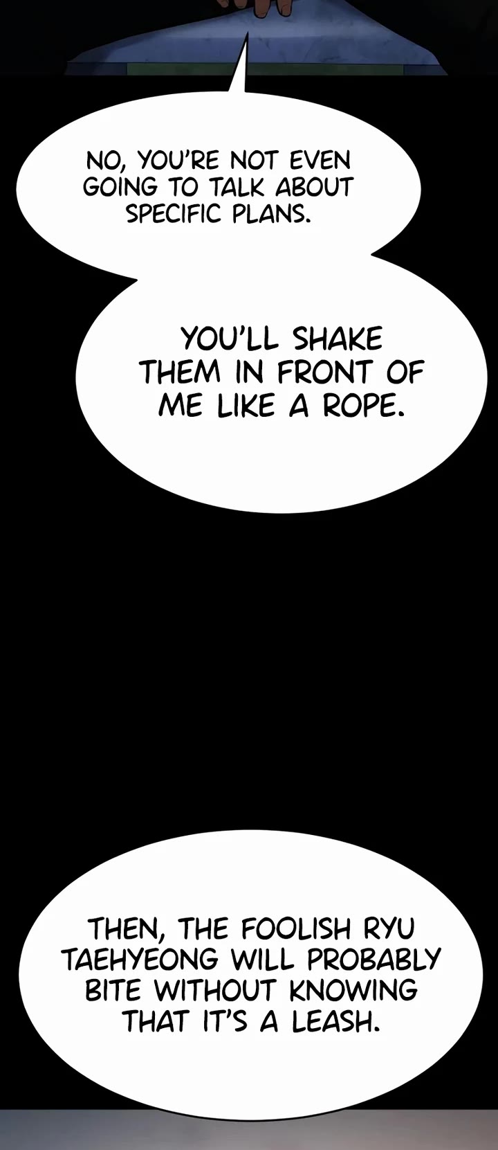 Baek XX Chapter 117 page 23 - Chapter 117