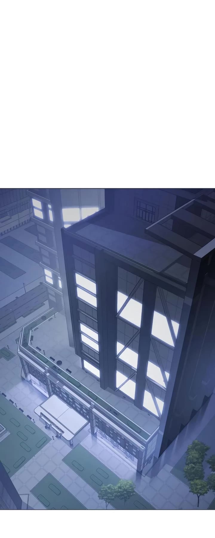 Baek XX Chapter 117 page 32 - Chapter 117