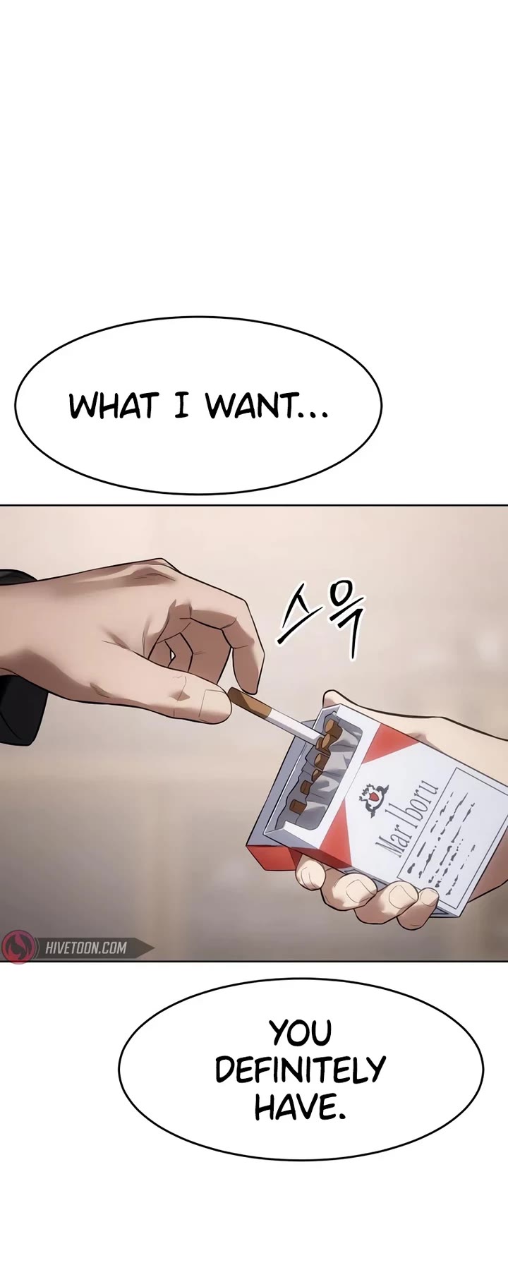 Baek XX Chapter 117 page 33 - Chapter 117