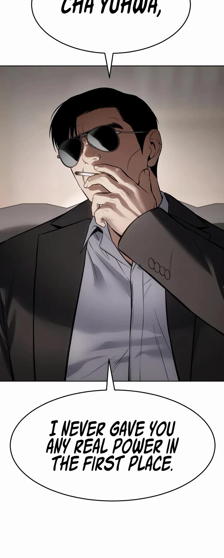 Baek XX Chapter 117 page 37 - Chapter 117