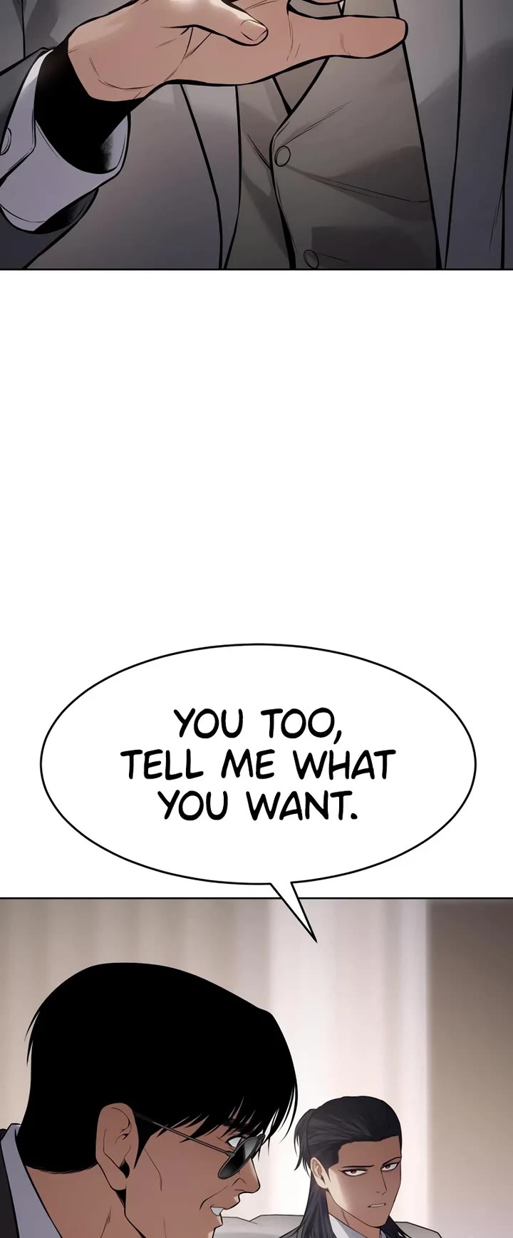 Baek XX Chapter 117 page 42 - Chapter 117