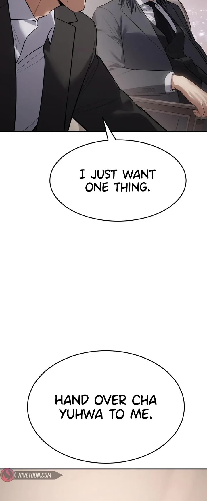 Baek XX Chapter 117 page 43 - Chapter 117