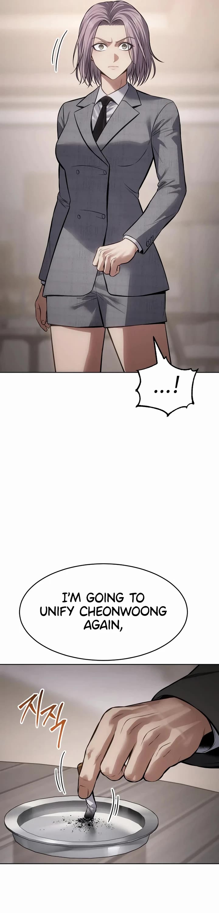 Baek XX Chapter 117 page 44 - Chapter 117