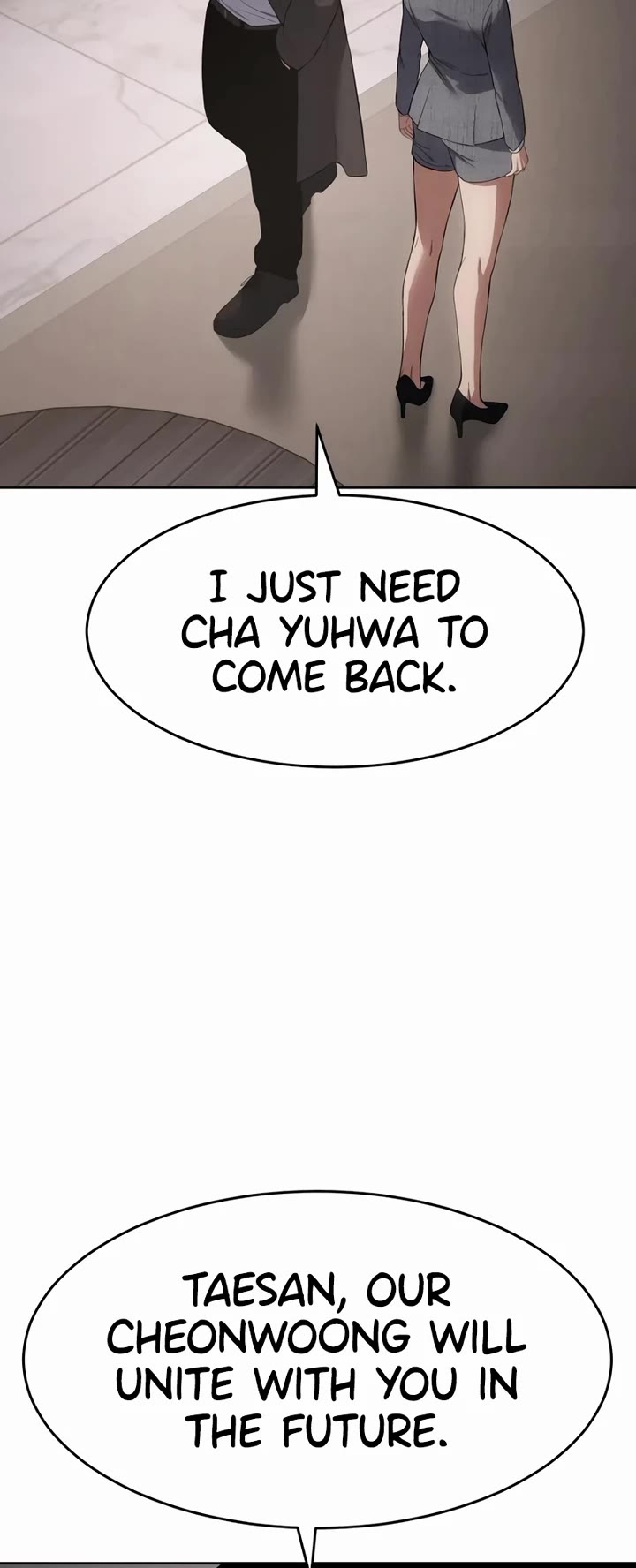 Baek XX Chapter 117 page 47 - Chapter 117