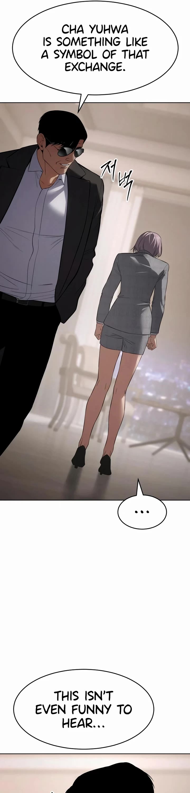 Baek XX Chapter 117 page 49 - Chapter 117
