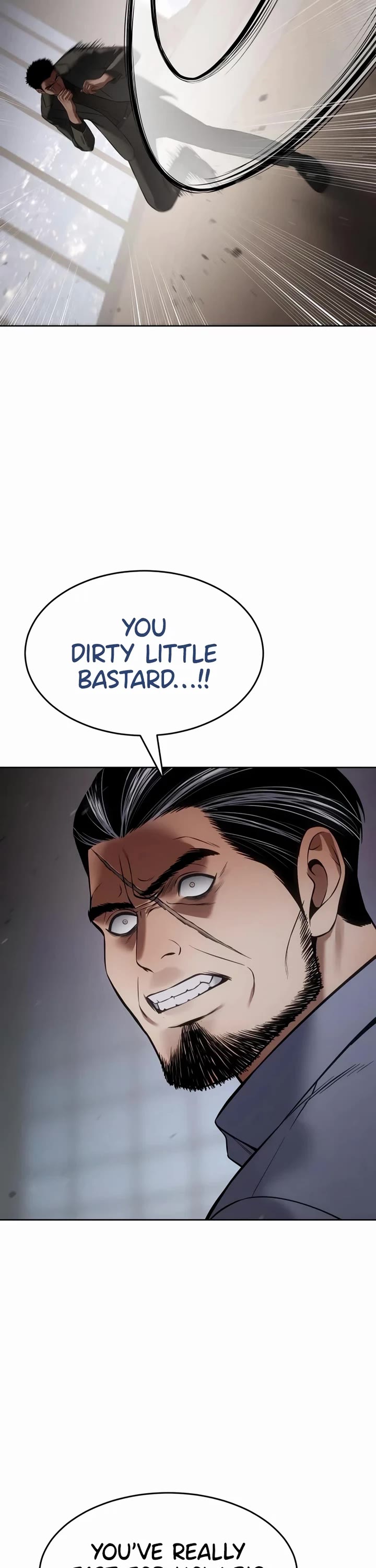 Baek XX Chapter 117 page 59 - Chapter 117