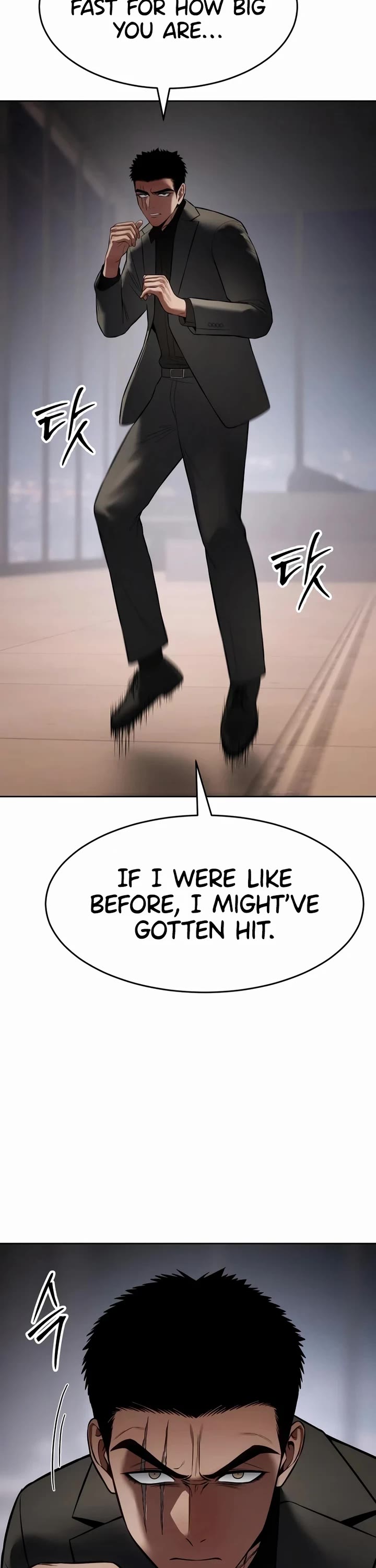 Baek XX Chapter 117 page 60 - Chapter 117