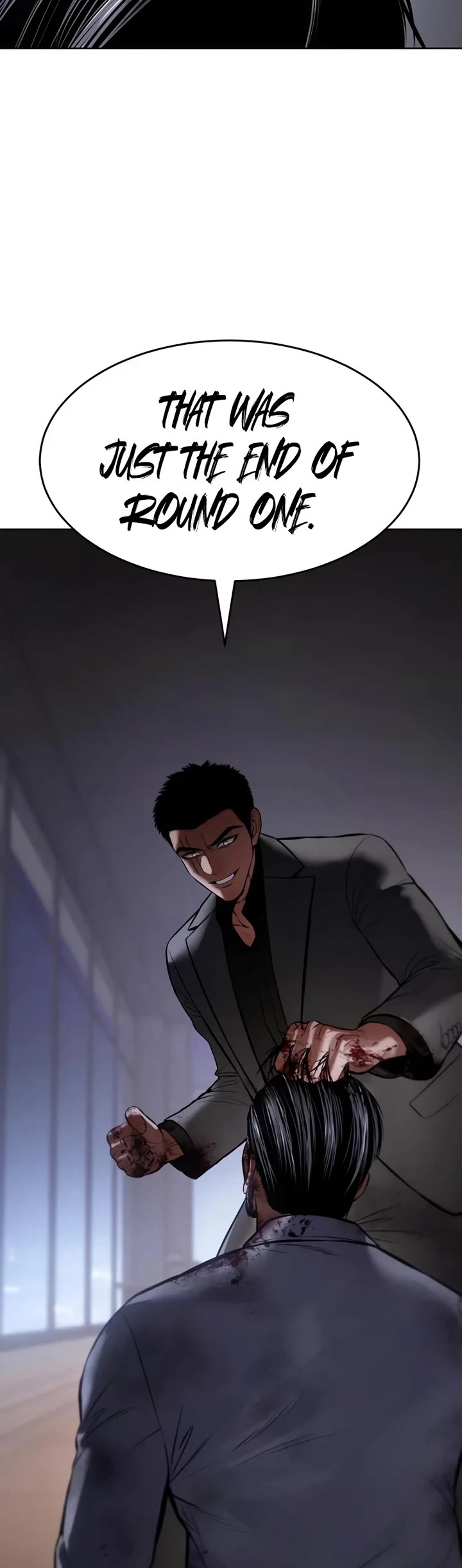 Baek XX Chapter 117 page 73 - Chapter 117