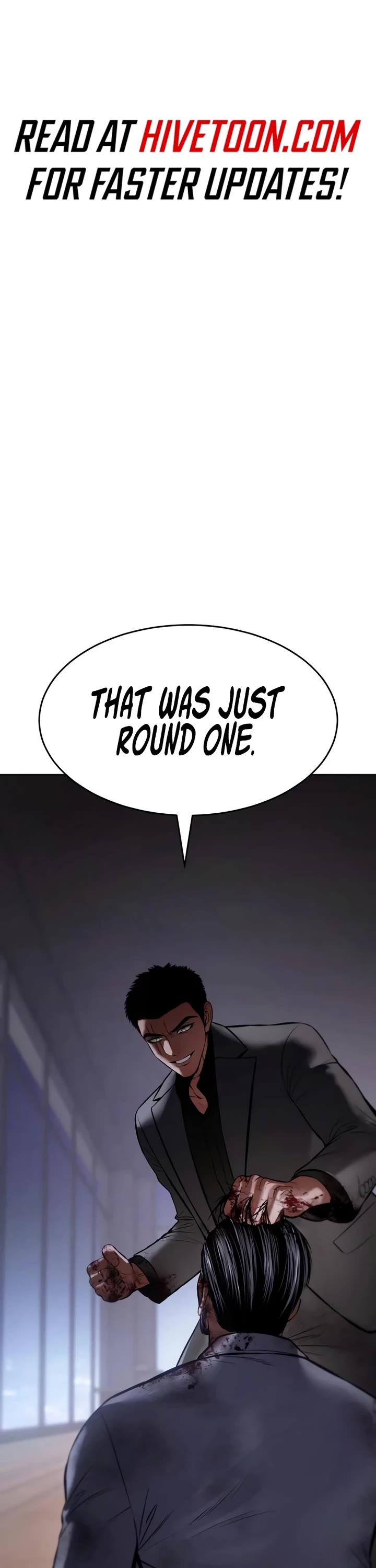 Baek XX Chapter 118 page 1 - Chapter 118