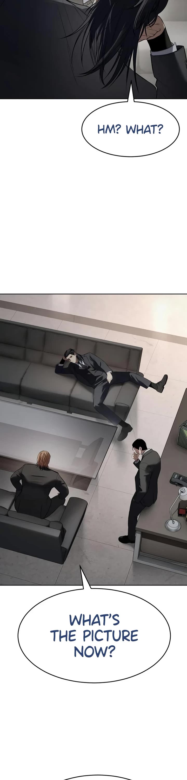 Baek XX Chapter 118 page 22 - Chapter 118