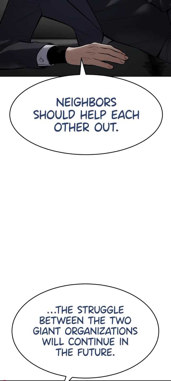 Baek XX Chapter 118 page 24 - Chapter 118