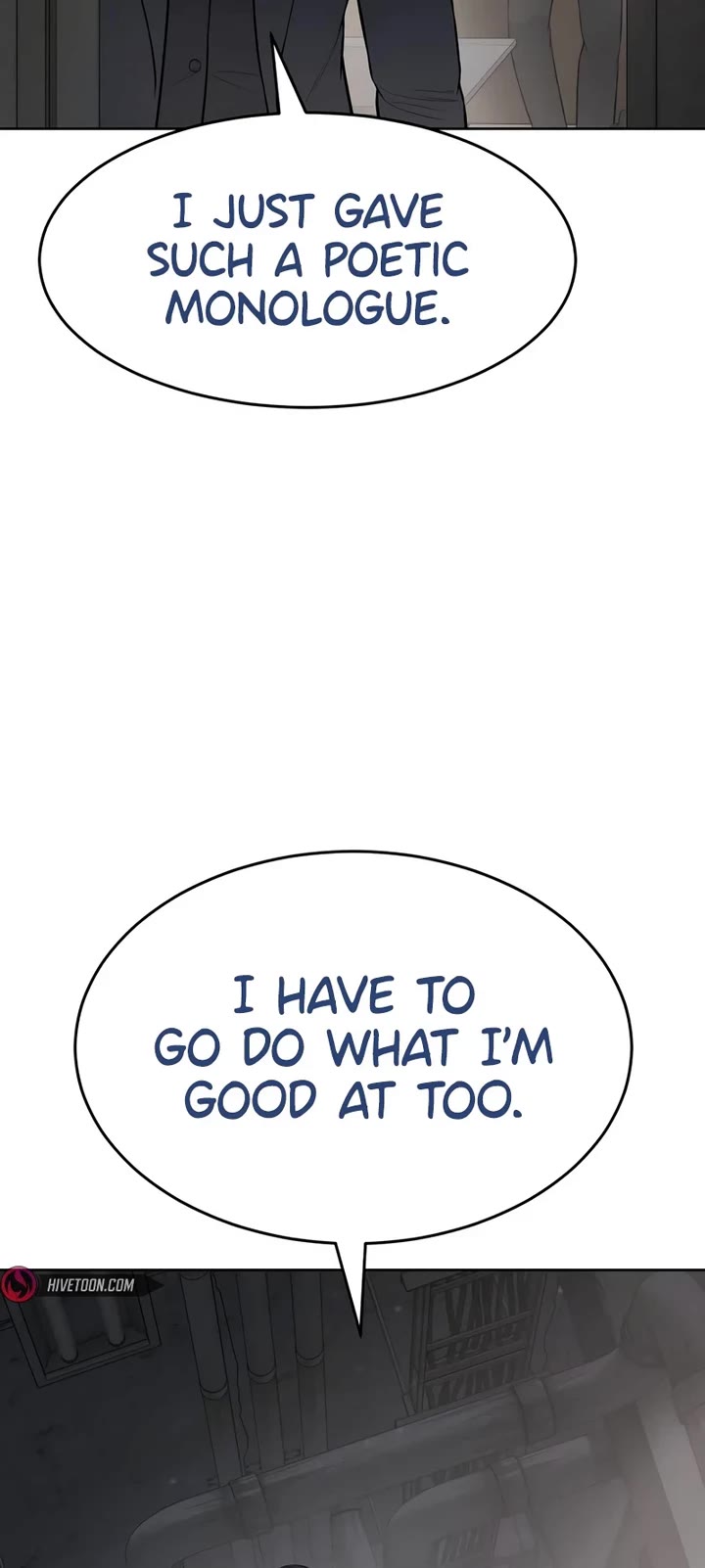 Baek XX Chapter 118 page 34 - Chapter 118