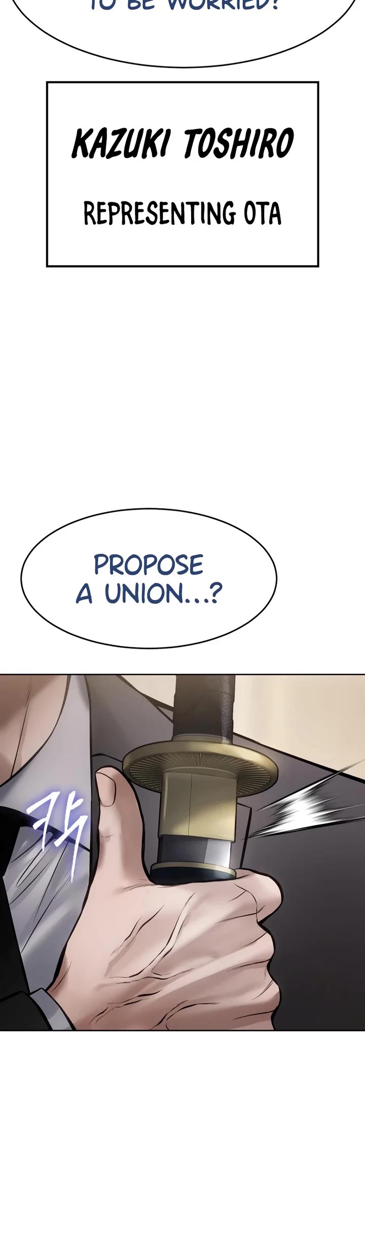 Baek XX Chapter 118 page 37 - Chapter 118