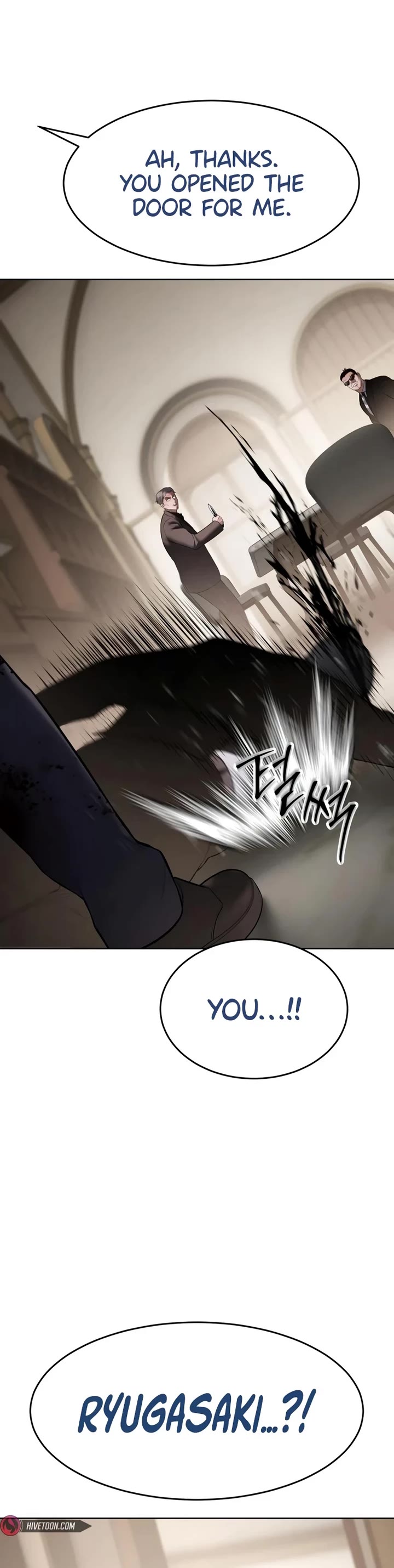 Baek XX Chapter 118 page 42 - Chapter 118