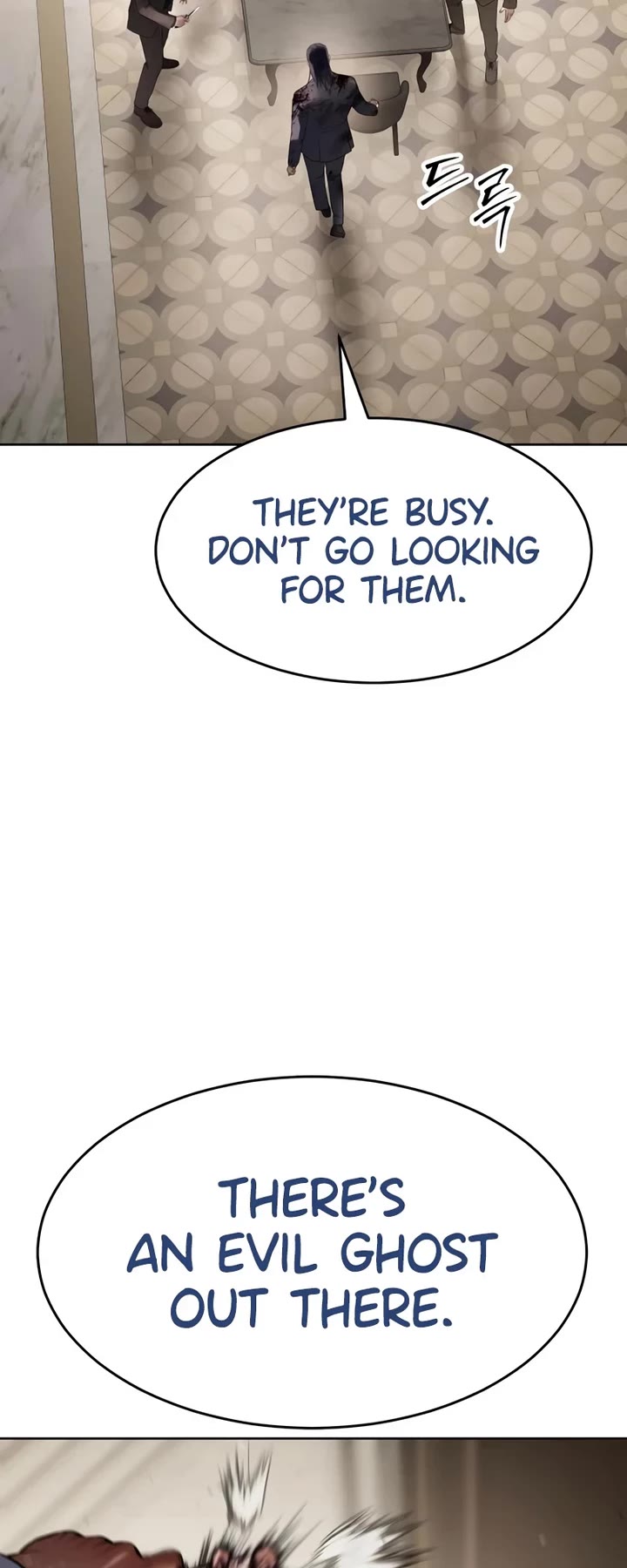 Baek XX Chapter 118 page 46 - Chapter 118