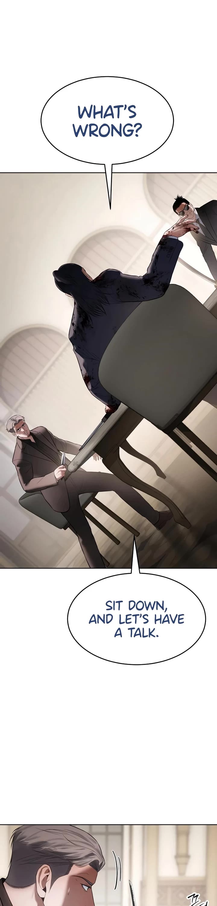 Baek XX Chapter 118 page 48 - Chapter 118
