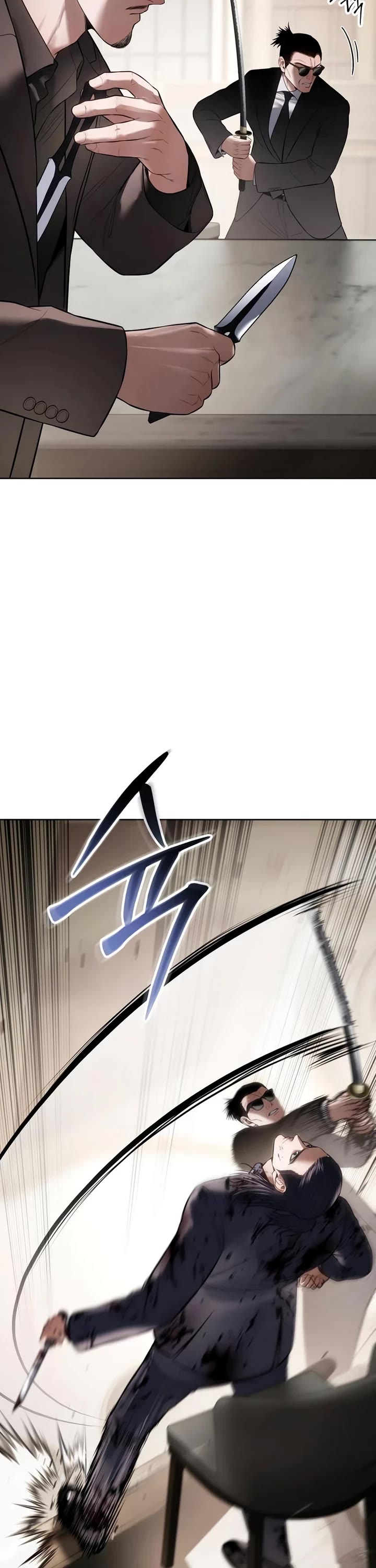 Baek XX Chapter 118 page 49 - Chapter 118