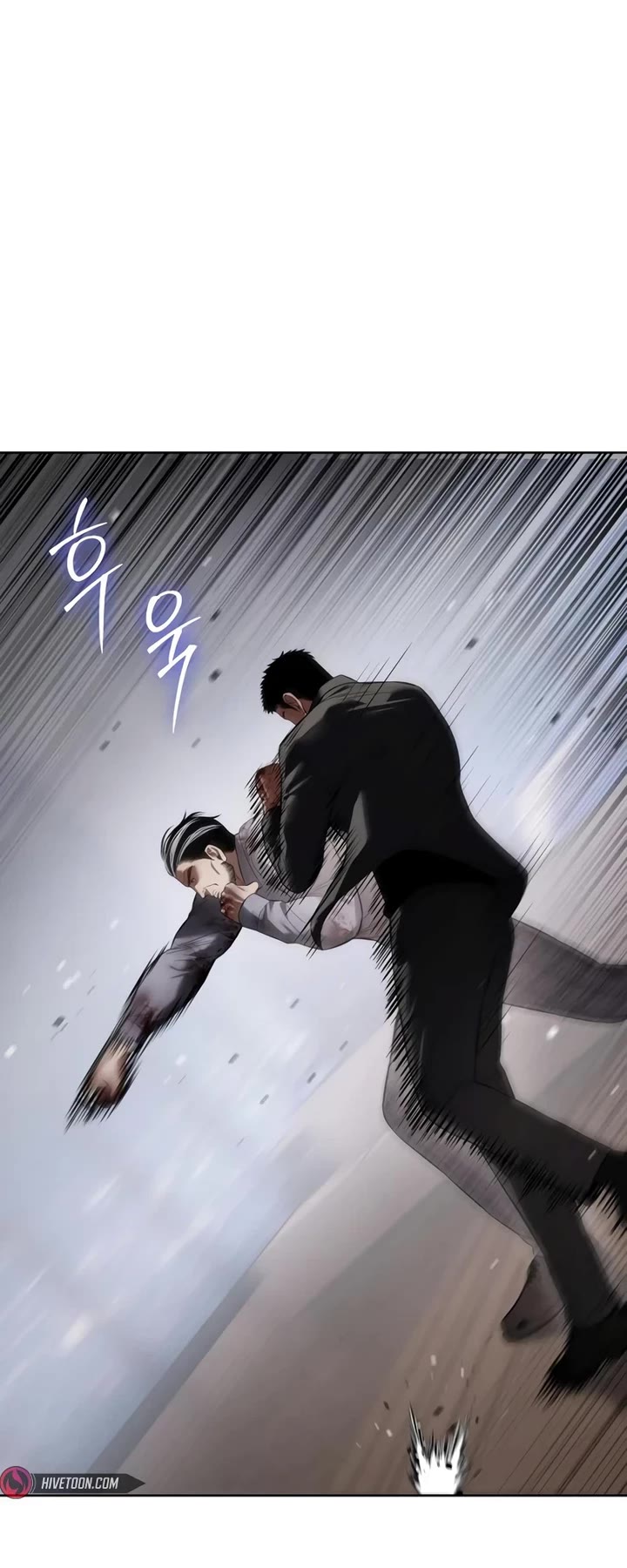 Baek XX Chapter 118 page 5 - Chapter 118