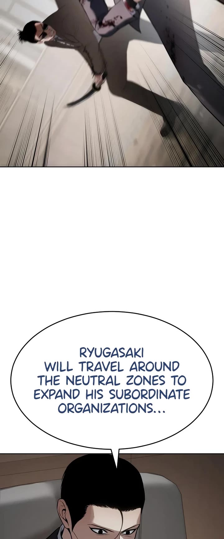 Baek XX Chapter 118 page 55 - Chapter 118