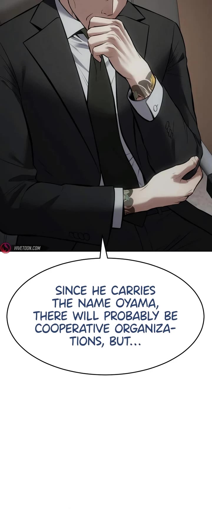 Baek XX Chapter 118 page 56 - Chapter 118