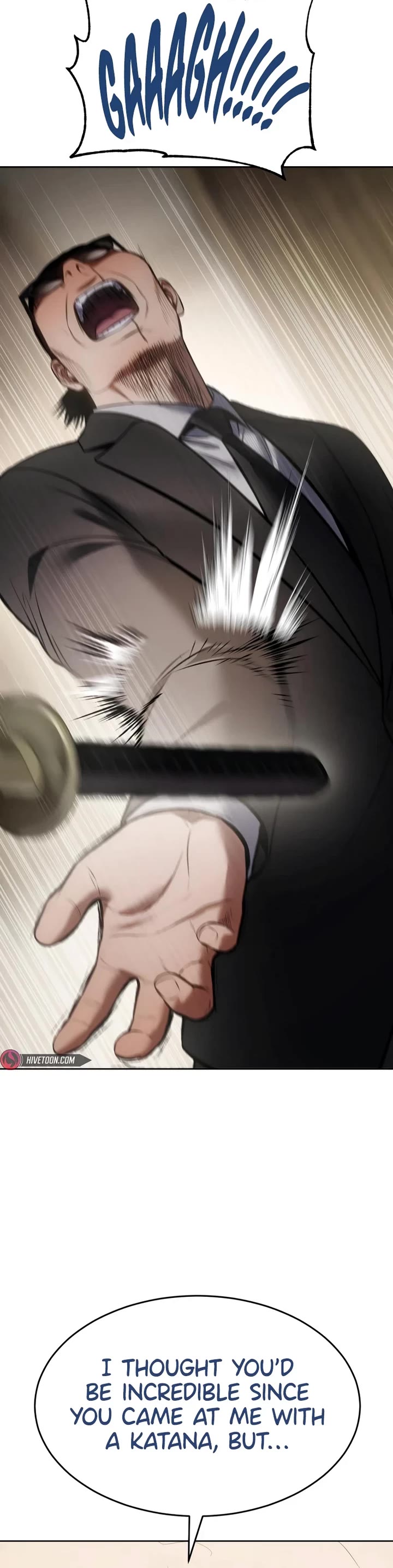Baek XX Chapter 118 page 64 - Chapter 118