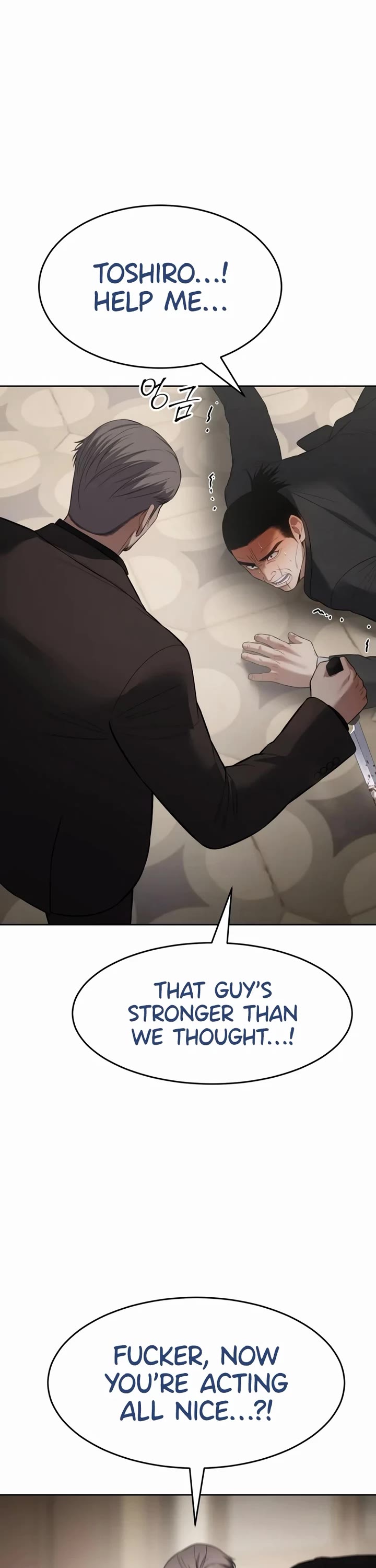 Baek XX Chapter 118 page 66 - Chapter 118