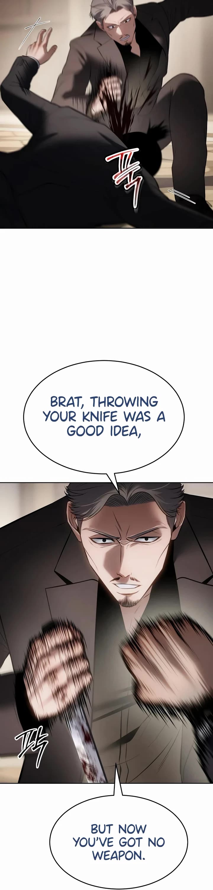 Baek XX Chapter 118 page 67 - Chapter 118