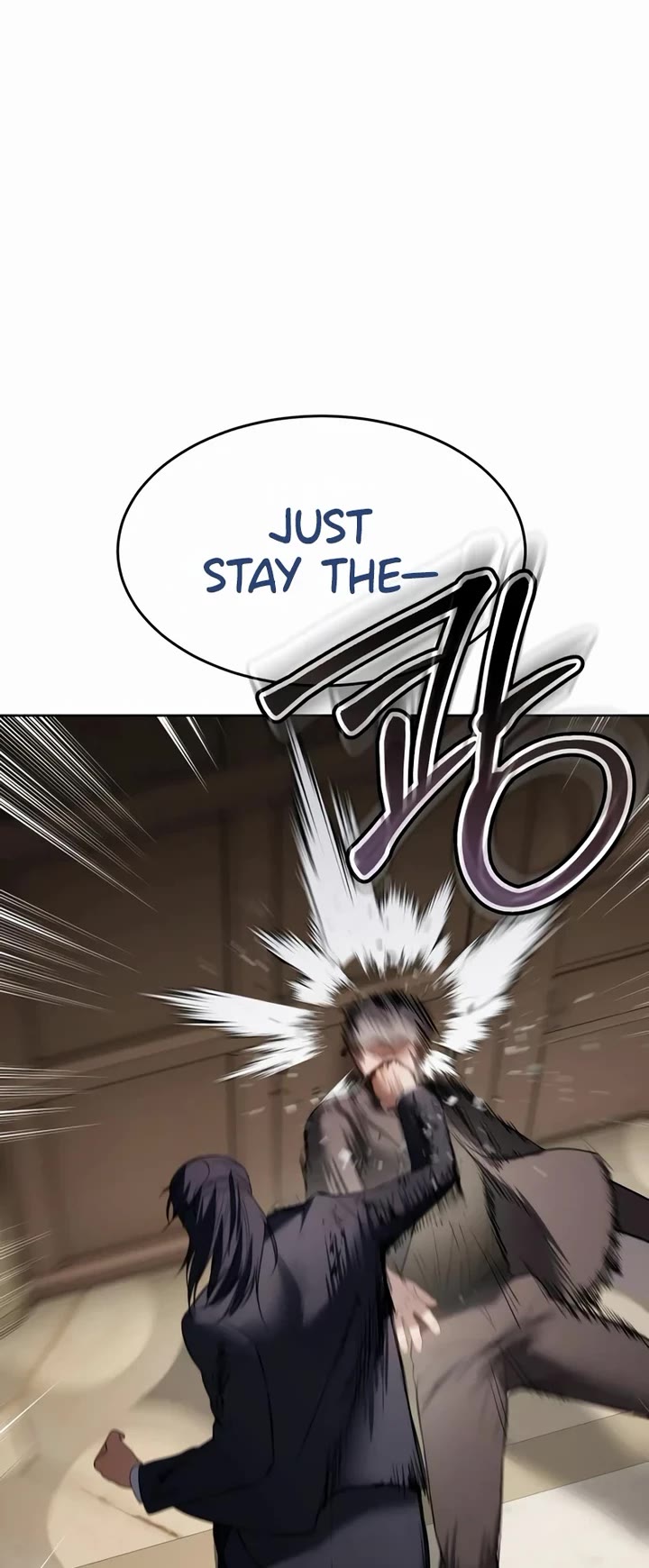 Baek XX Chapter 118 page 68 - Chapter 118