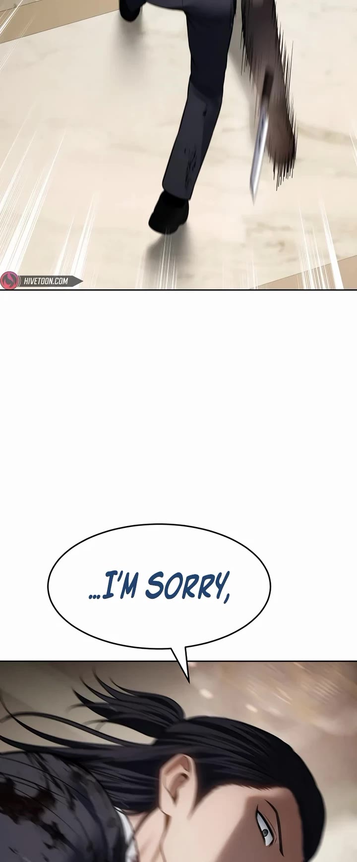 Baek XX Chapter 118 page 69 - Chapter 118
