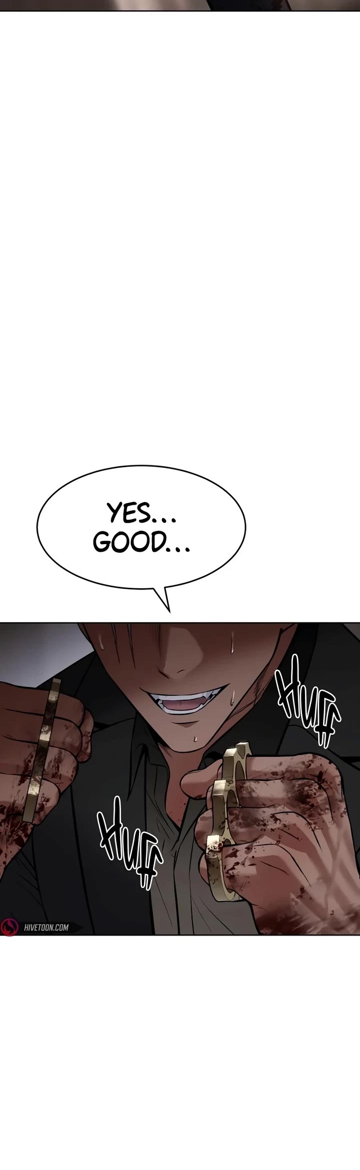 Baek XX Chapter 118 page 73 - Chapter 118