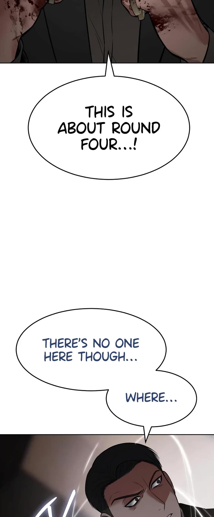 Baek XX Chapter 118 page 77 - Chapter 118
