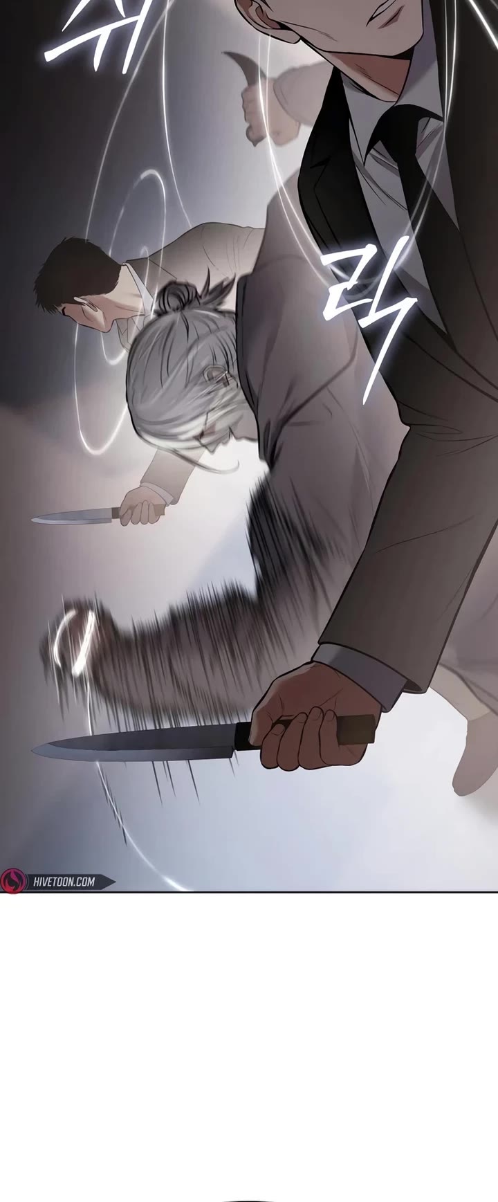Baek XX Chapter 118 page 78 - Chapter 118