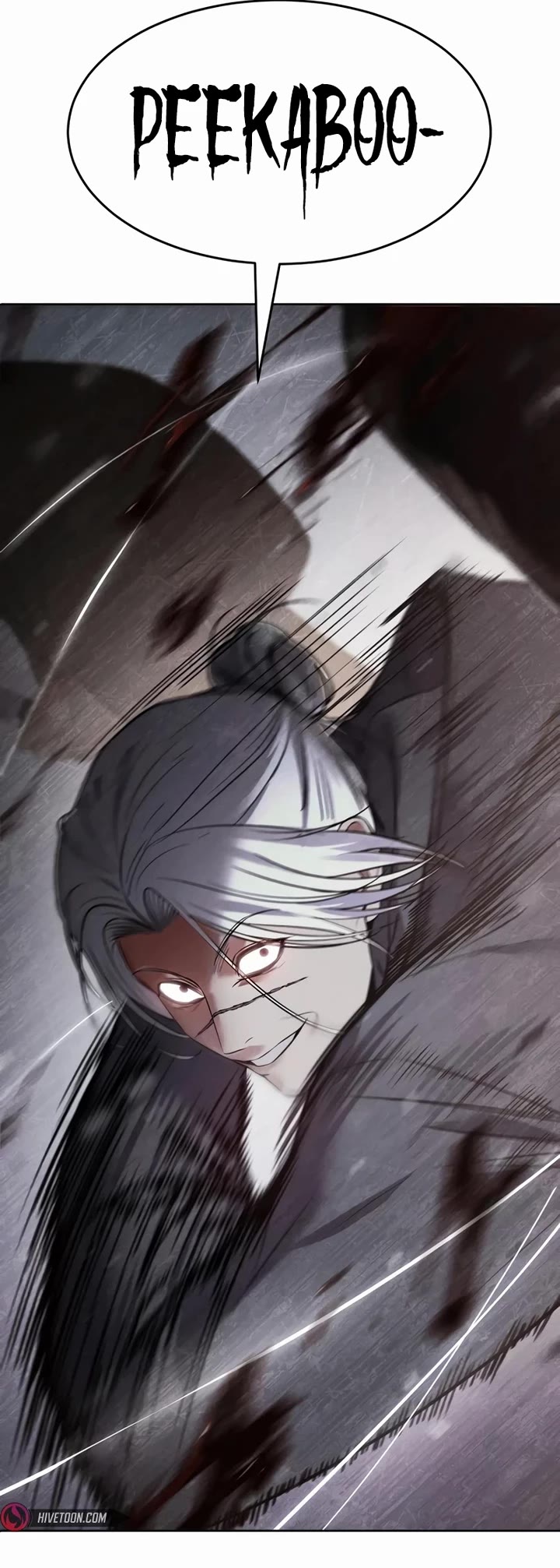 Baek XX Chapter 118 page 79 - Chapter 118