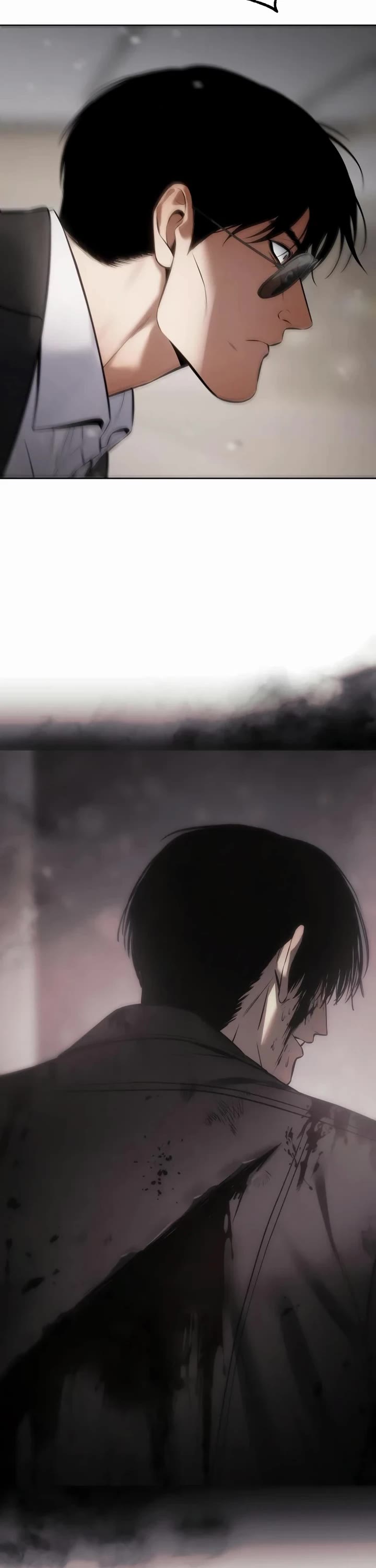 Baek XX Chapter 119 page 17 - Chapter 119