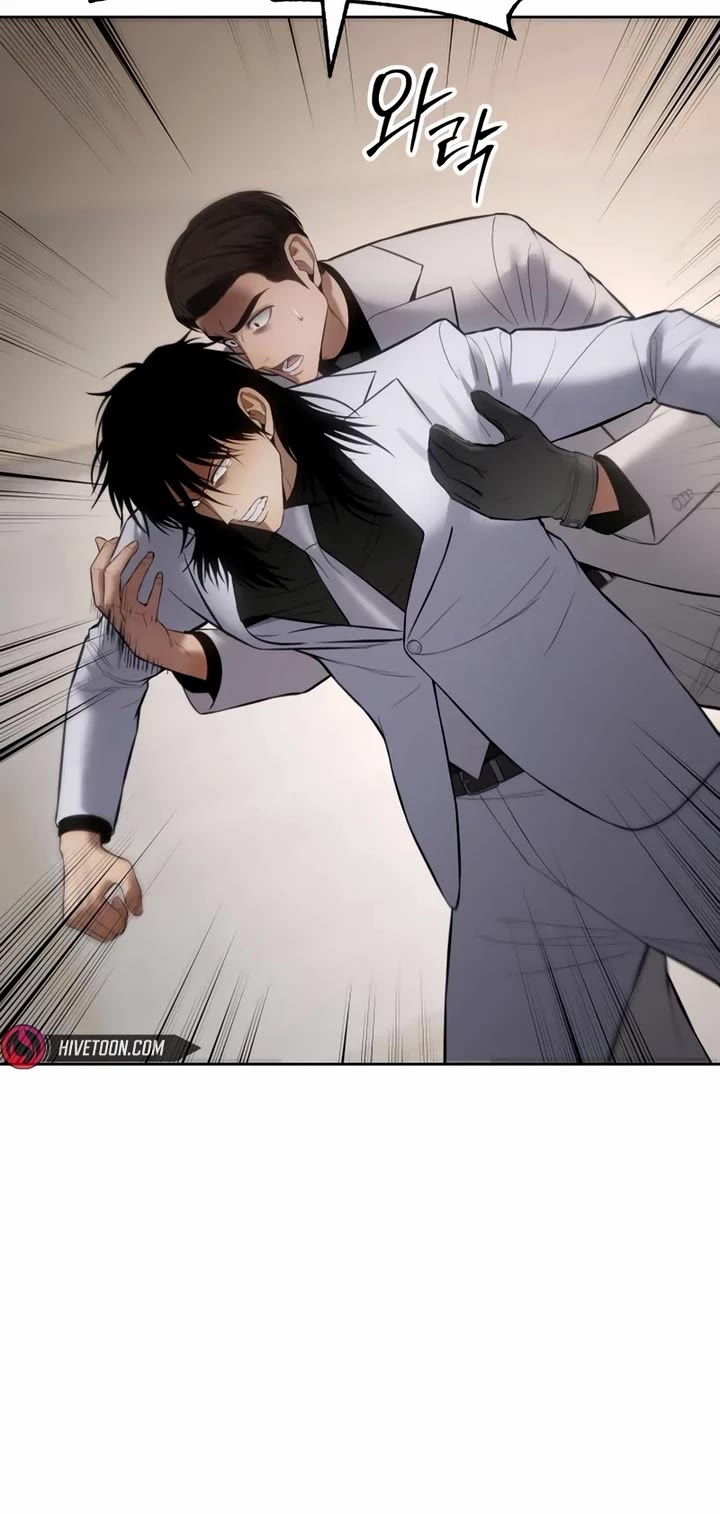 Baek XX Chapter 119 page 20 - Chapter 119