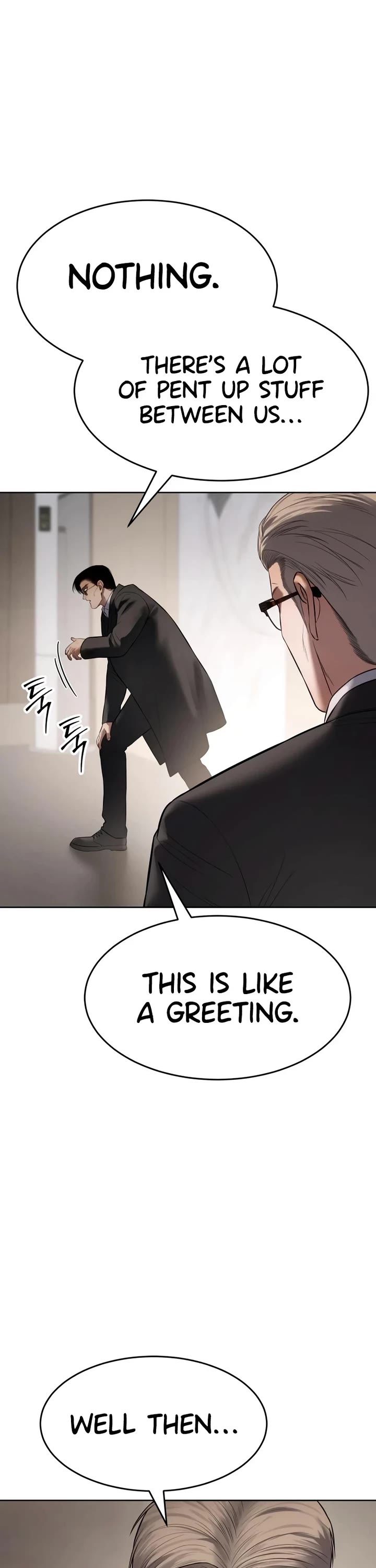 Baek XX Chapter 119 page 23 - Chapter 119