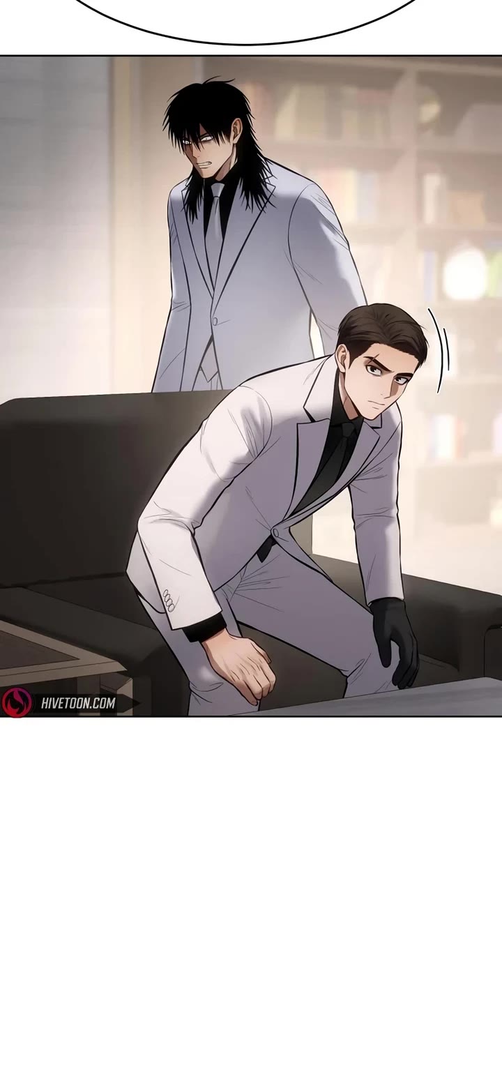 Baek XX Chapter 119 page 25 - Chapter 119
