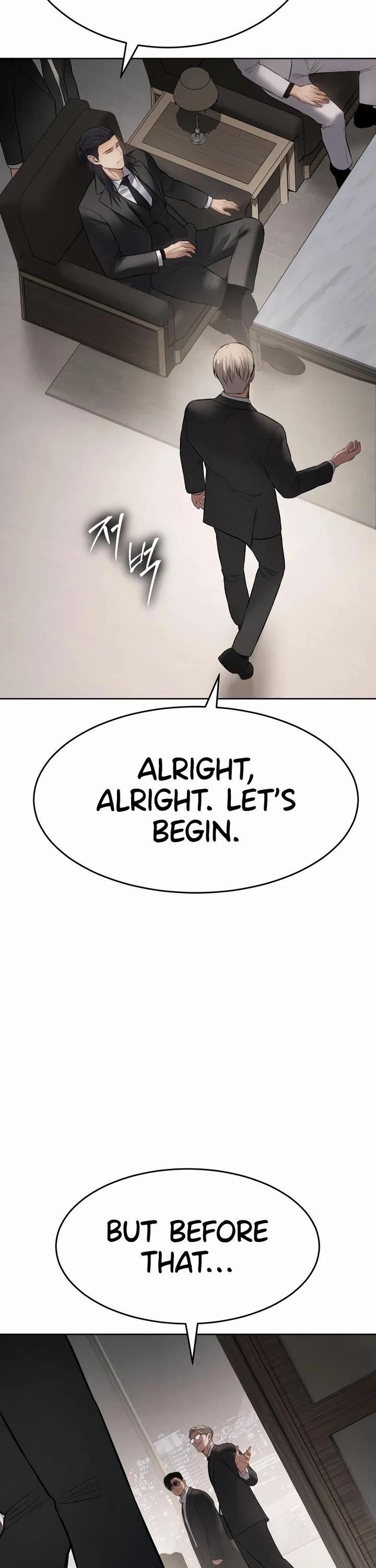 Baek XX Chapter 119 page 27 - Chapter 119