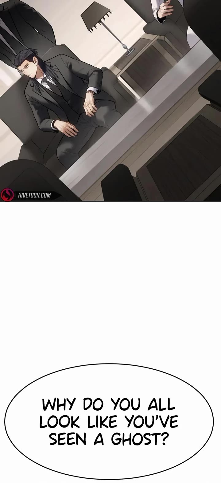 Baek XX Chapter 119 page 30 - Chapter 119