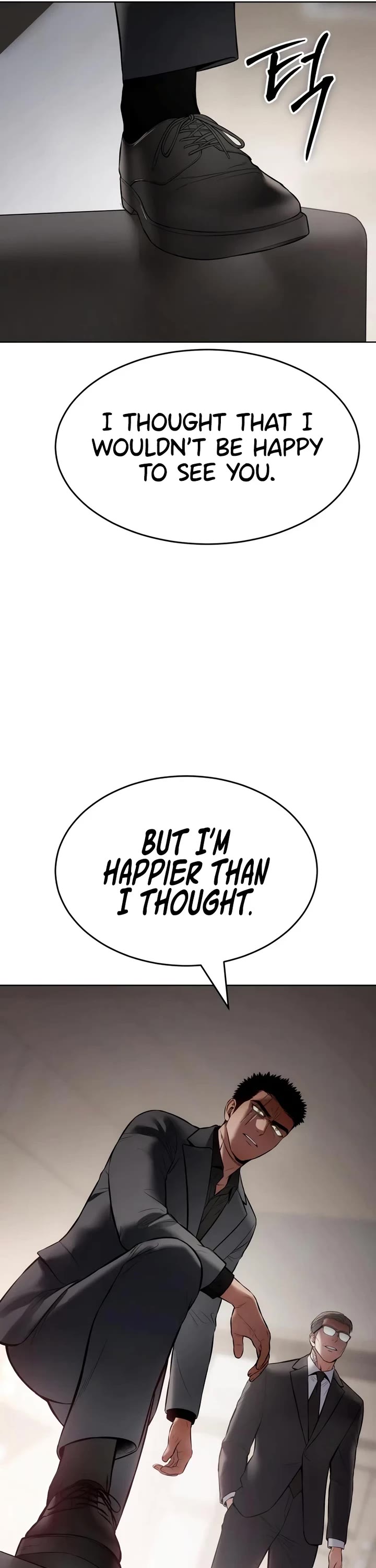 Baek XX Chapter 119 page 31 - Chapter 119
