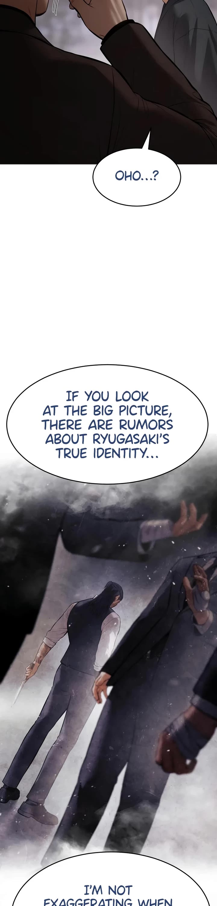 Baek XX Chapter 119 page 38 - Chapter 119