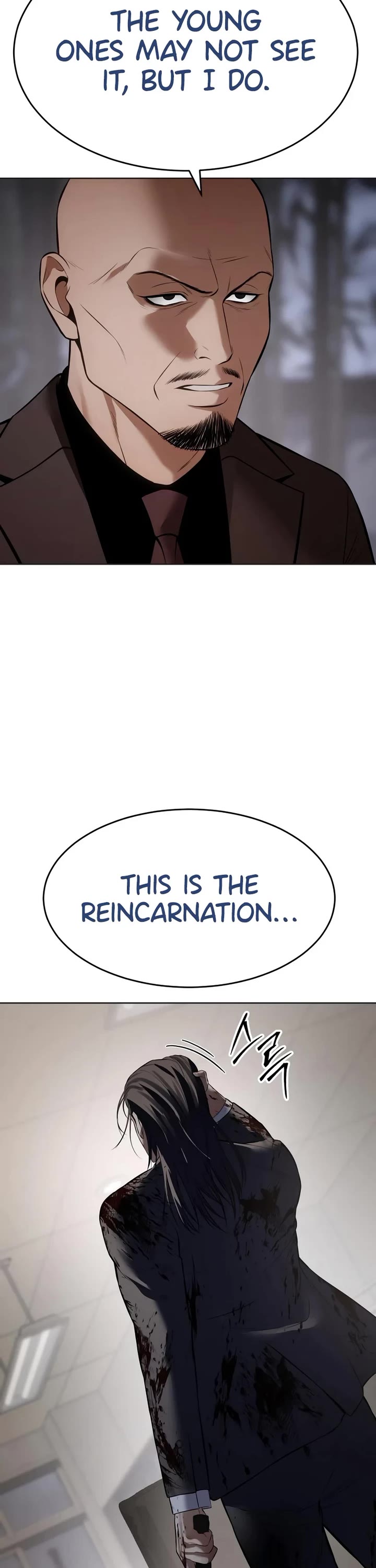 Baek XX Chapter 119 page 48 - Chapter 119