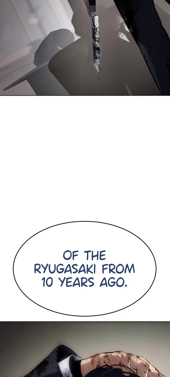 Baek XX Chapter 119 page 49 - Chapter 119