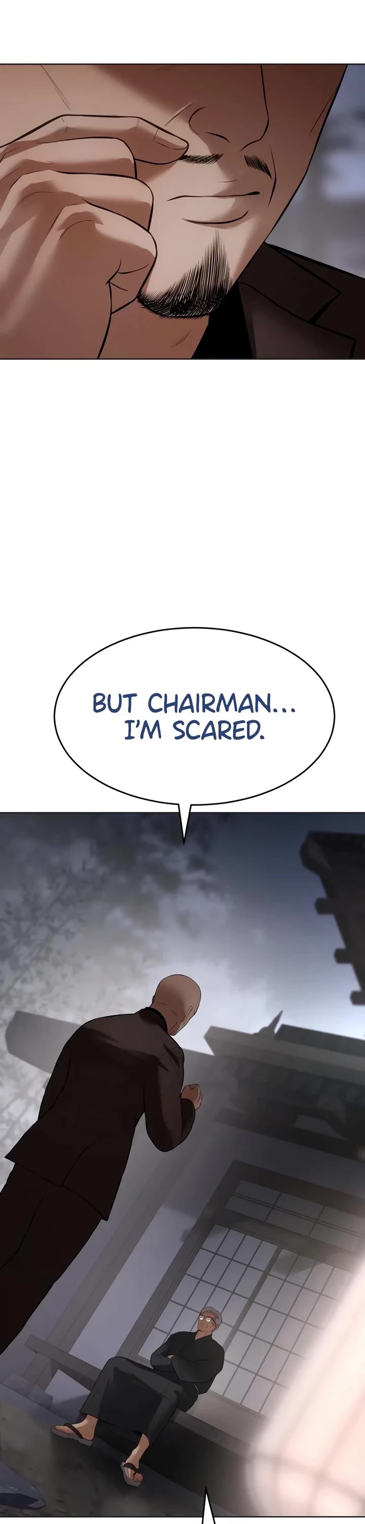 Baek XX Chapter 119 page 53 - Chapter 119